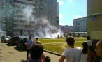 Терракт в Казани