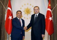 Российско-турецкий конфликт и Татарстан: с кем вы, президент Минниханов?