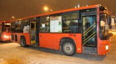 Исполком: в Новый год работа общественного транспорта Казани будет продлена до двух ночи