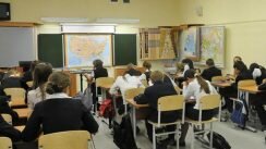 СМИ: в Татарстане татарский язык в школах собираются сделать факультативным