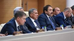 Дефицит бюджета Татарстана в 2018 году составит более 6 млрд рублей